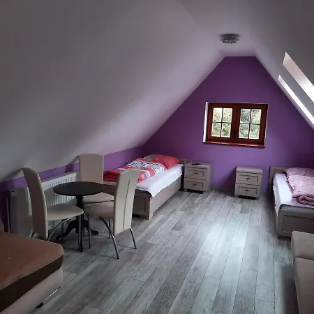 Homestay Goscinne W Centrum