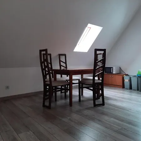 Goscinne W Centrum Проживание в семье *