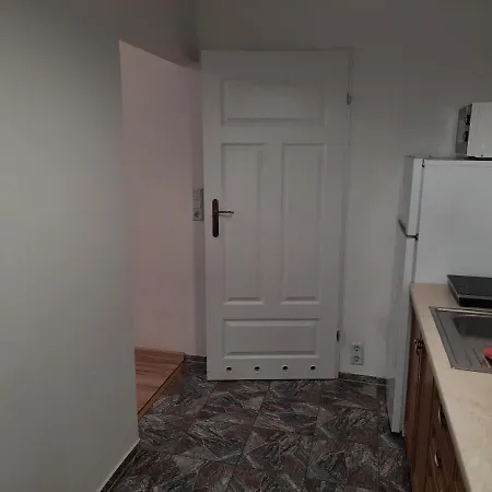 Goscinne W Centrum Богатыня