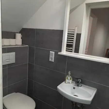 Проживание в семье Goscinne W Centrum Богатыня