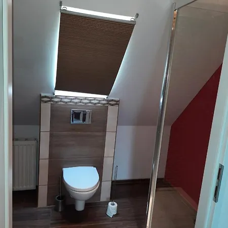 Goscinne W Centrum Проживание в семье Богатыня