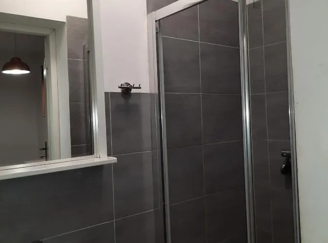 Accommodatie bij particulieren Goscinne W Centrum