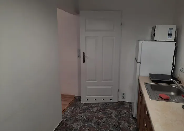 Goscinne W Centrum Bogatynia