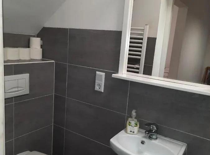 Accommodatie bij particulieren Goscinne W Centrum Bogatynia