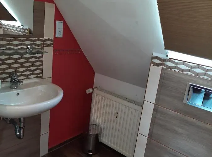 Goscinne W Centrum Accommodatie bij particulieren