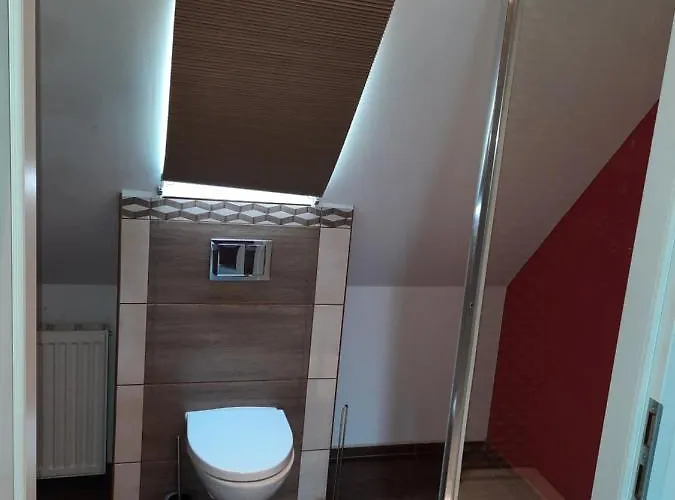 Goscinne W Centrum Accommodatie bij particulieren Bogatynia