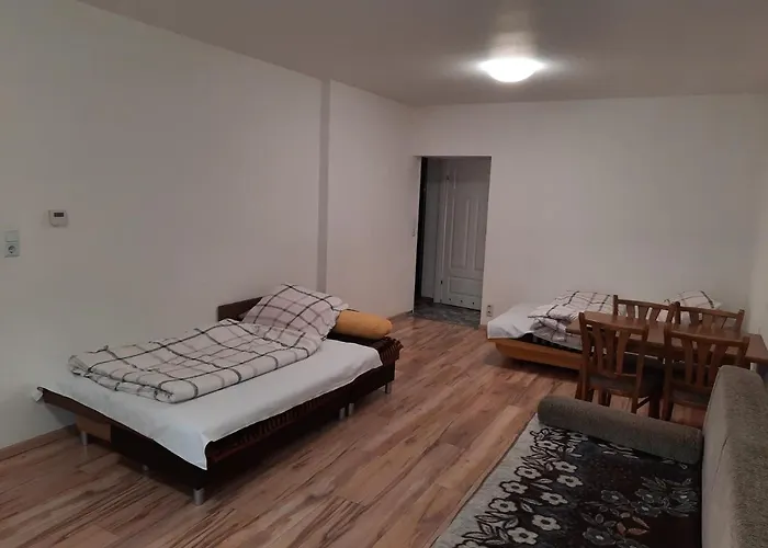 Goscinne W Centrum * Bogatynia